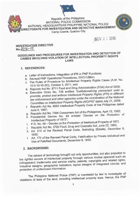 didm pnp|pnpewarrant.
